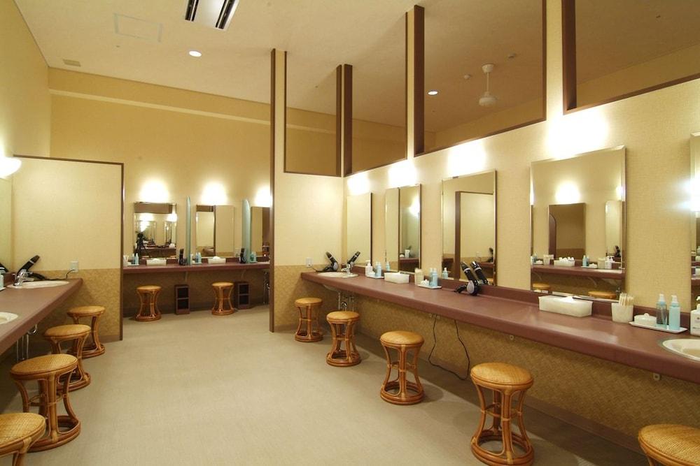 Tokachi Makubetsu Onsen Grandvrio Hotel Obihiro Esterno foto
