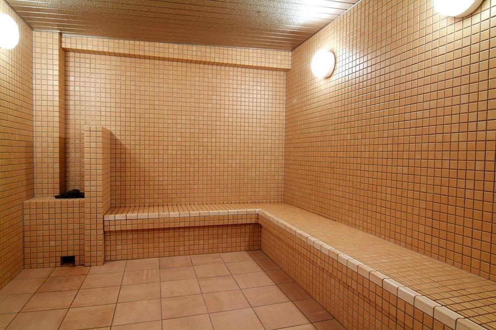 Tokachi Makubetsu Onsen Grandvrio Hotel Obihiro Esterno foto