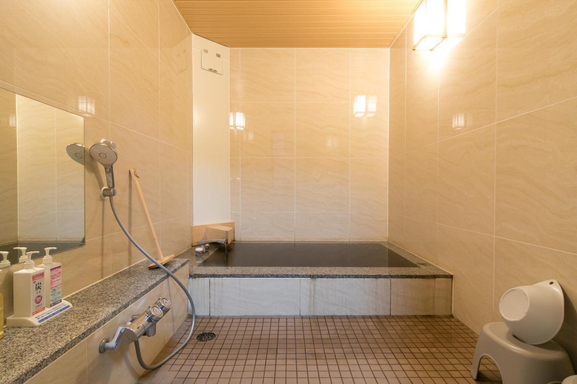 Tokachi Makubetsu Onsen Grandvrio Hotel Obihiro Esterno foto