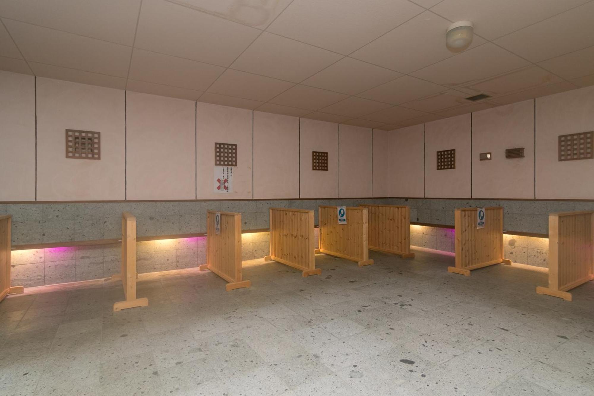 Tokachi Makubetsu Onsen Grandvrio Hotel Obihiro Esterno foto