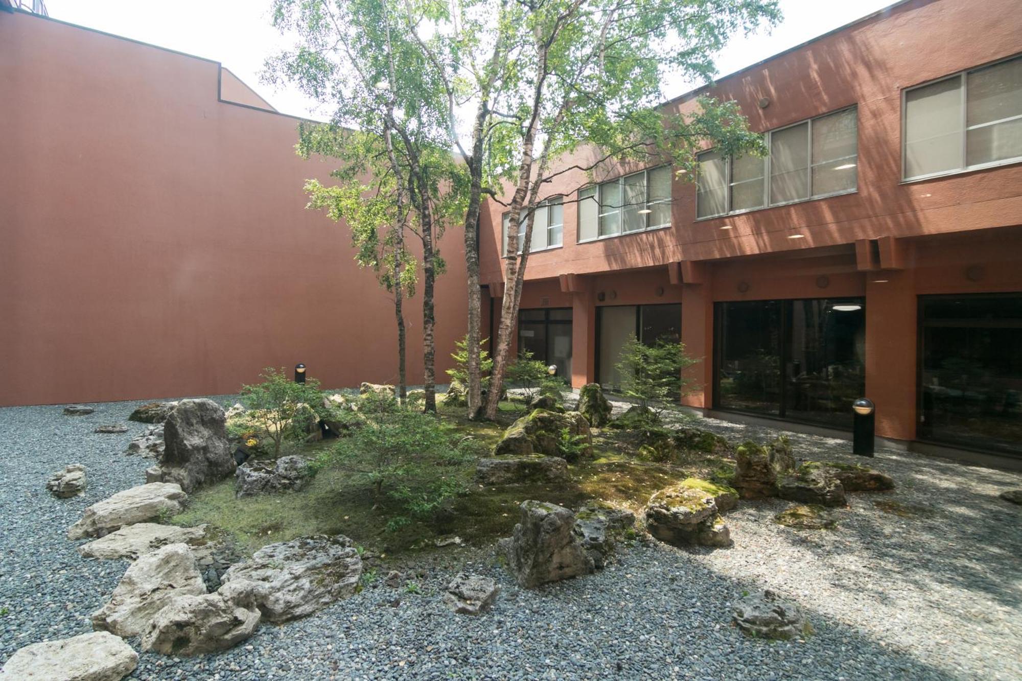 Tokachi Makubetsu Onsen Grandvrio Hotel Obihiro Esterno foto