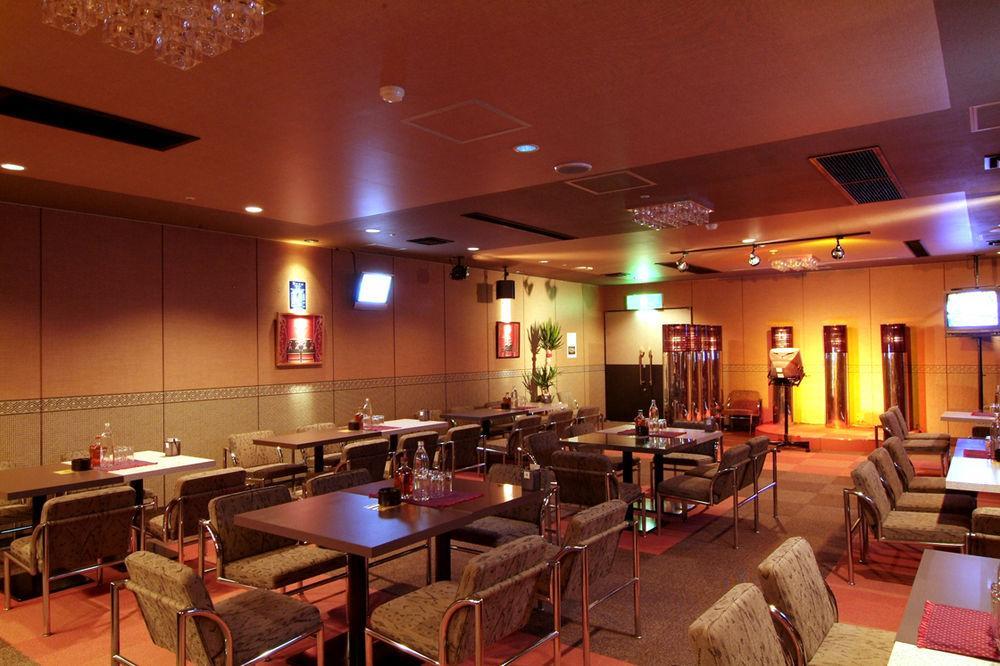 Tokachi Makubetsu Onsen Grandvrio Hotel Obihiro Esterno foto
