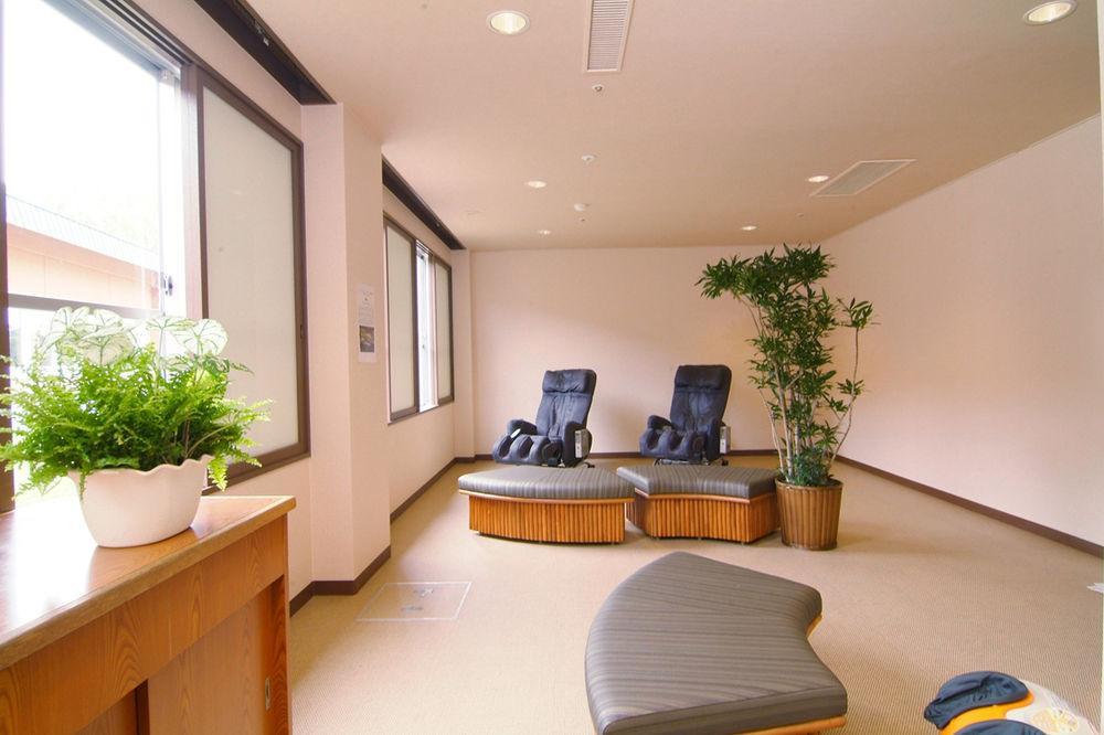 Tokachi Makubetsu Onsen Grandvrio Hotel Obihiro Esterno foto