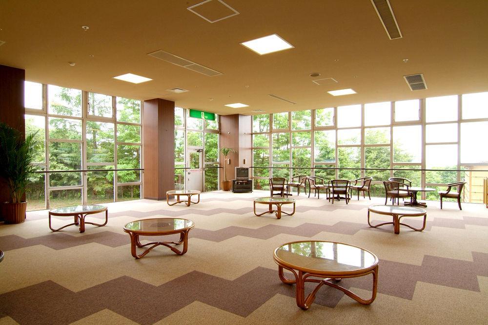Tokachi Makubetsu Onsen Grandvrio Hotel Obihiro Esterno foto
