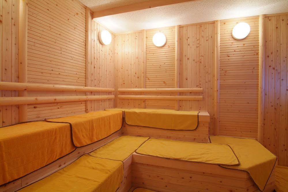 Tokachi Makubetsu Onsen Grandvrio Hotel Obihiro Esterno foto