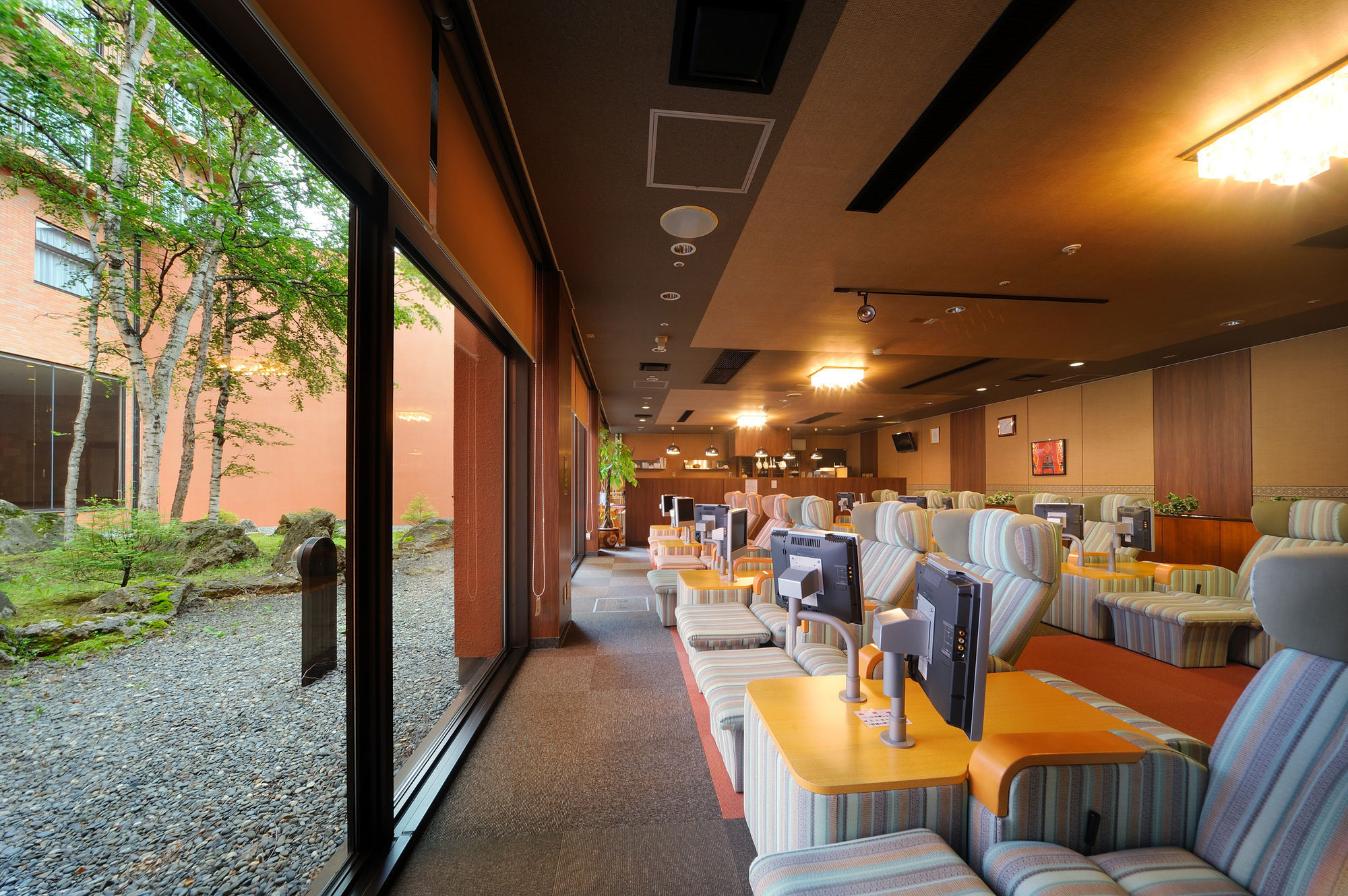 Tokachi Makubetsu Onsen Grandvrio Hotel Obihiro Esterno foto