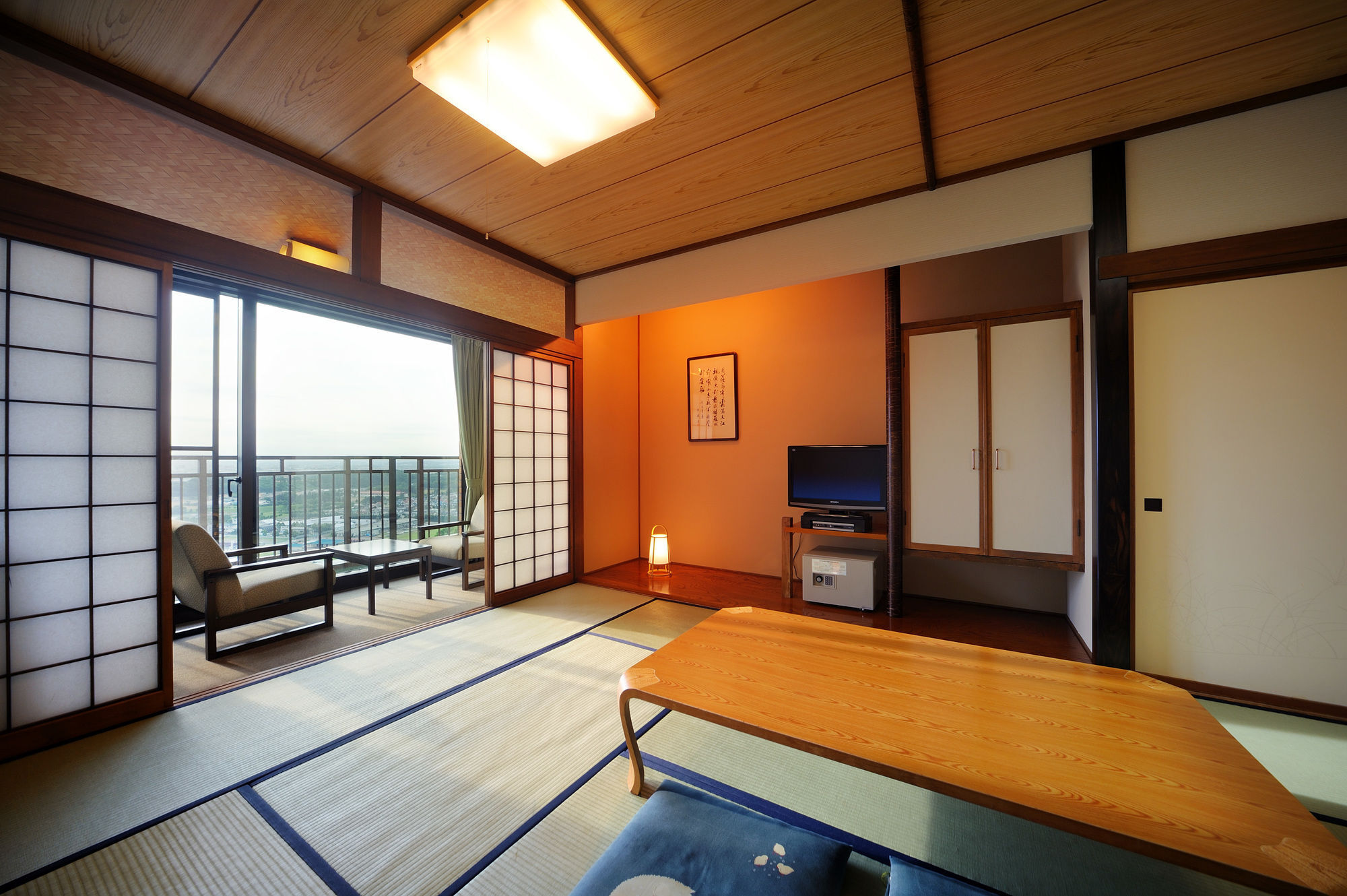 Tokachi Makubetsu Onsen Grandvrio Hotel Obihiro Esterno foto