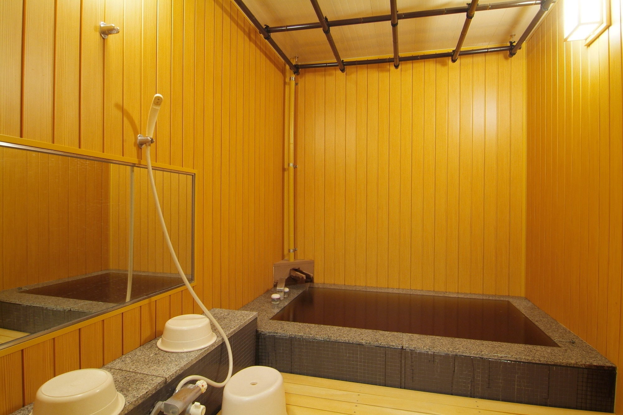 Tokachi Makubetsu Onsen Grandvrio Hotel Obihiro Esterno foto